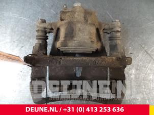 Opel Combo Bremszange links vorne O52786 foto 2
