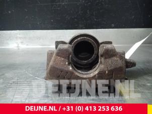 Volkswagen Polo Bremszange links vorne O52799 foto 3