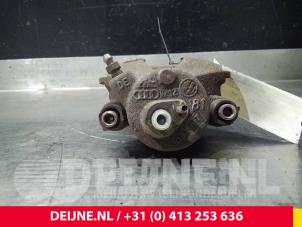 Volkswagen Polo Bremszange links vorne O52799 foto 2