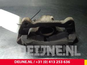 Volkswagen Caddy Front brake calliper, left O52816 photo 3