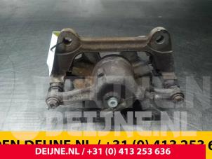 Volkswagen Caddy Front brake calliper, left O52817 photo 4
