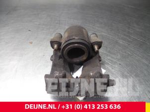 Volkswagen Golf Bremszange links vorne O52834 foto 3