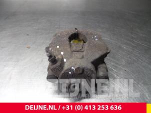 Volkswagen Golf Bremszange links vorne O52834 foto 2