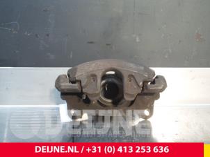 Volkswagen Caddy Front brake calliper, left O52836 photo 2