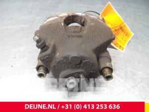Volkswagen Caddy Front brake calliper, left O52838 photo 2