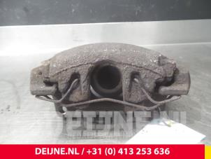 Gebruikte Remklauw (Tang) links-voor Volkswagen Caddy Prijs € 12,10 Inclusief btw aangeboden door van Deijne Onderdelen Uden B.V.