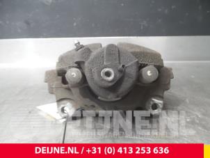 Volkswagen Caddy Front brake calliper, left O52840 photo 2