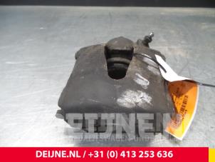 Volkswagen Caddy Front brake calliper, left O52843 photo 2