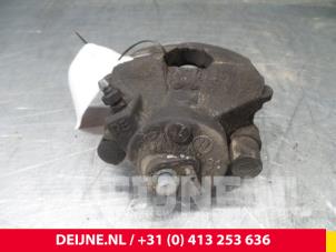 Volkswagen Caddy Front brake calliper, left O52843 photo 3