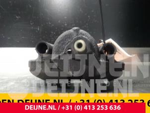 Volkswagen Golf Remklauw (Tang) links-voor O52851 foto 2