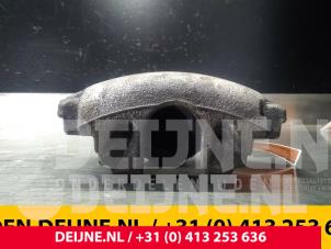Volkswagen Golf Remklauw (Tang) links-voor O52851 foto 3