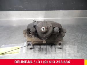 Volkswagen Caddy Front brake calliper, left O52854 photo 2