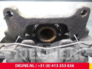 Volkswagen Caddy Front brake calliper, left O52854 photo 3