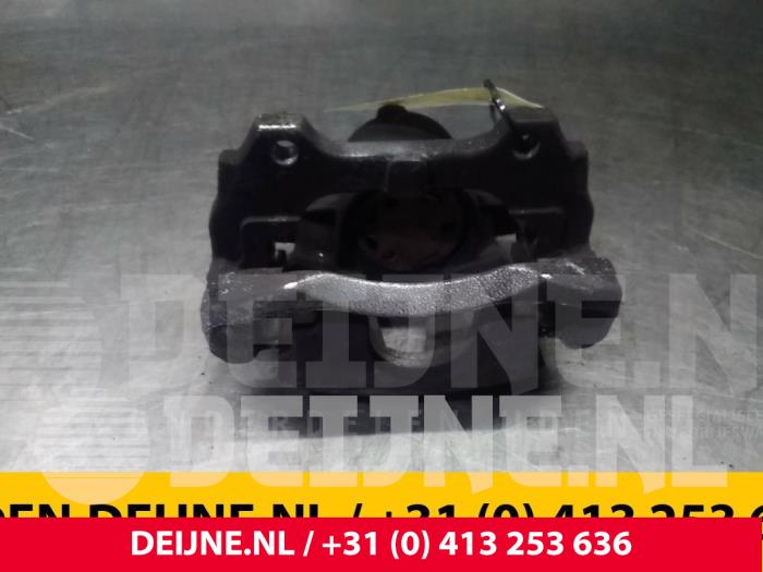 Alfa Romeo Mito Bremszange links vorne O52863