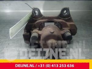 Fiat Doblo Front brake calliper, left O52872 photo 4