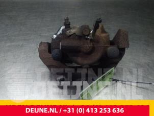 Fiat Doblo Front brake calliper, left O52872 photo 2