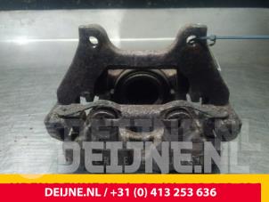 Fiat Doblo Front brake calliper, left O52872 photo 3