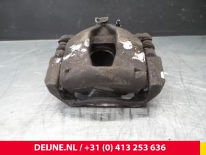 Fiat Doblo Bremszange links vorne O52873 foto 2