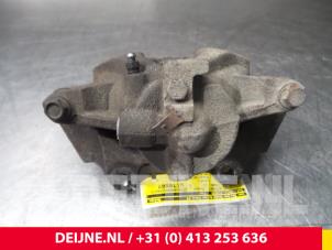 Fiat Doblo Front brake calliper, left O52876 photo 3