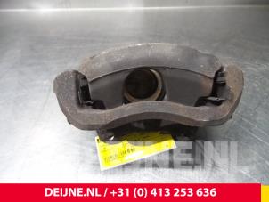 Fiat Doblo Front brake calliper, left O52876 photo 2
