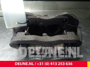 Fiat Ducato Front brake calliper, left O52879 photo 3