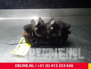 Fiat Ducato Front brake calliper, left O52879 photo 2