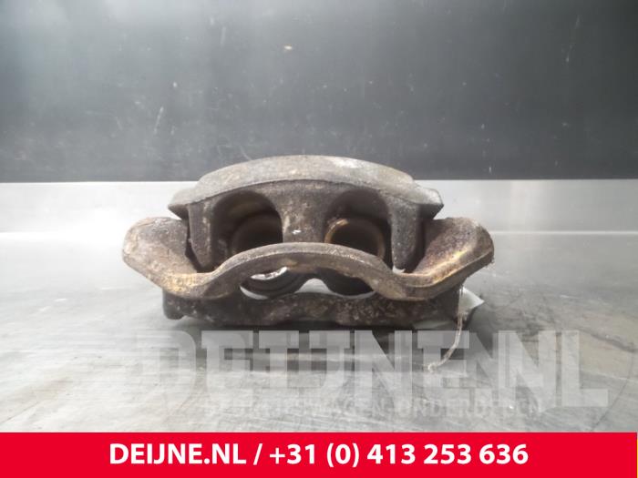 Fiat Ducato Bremszange links vorne O52883