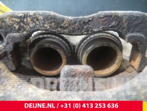 Fiat Ducato Front brake calliper, left O52883 photo 3
