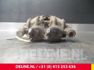 Fiat Ducato Front brake calliper, left O52883 photo 2