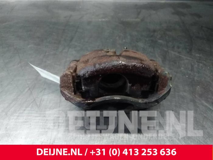 Fiat Fiorino Remklauw (Tang) links-voor O52891