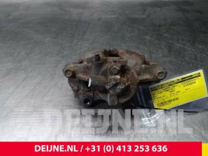 Fiat Fiorino Bremszange links vorne O52891 foto 2