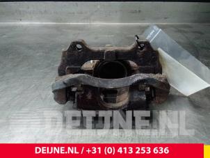 Fiat Fiorino Bremszange links vorne O52891 foto 3