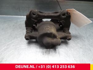 Fiat Doblo Front brake calliper, left O52892 photo 2