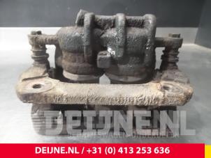 Fiat Scudo Front brake calliper, left O52894 photo 2