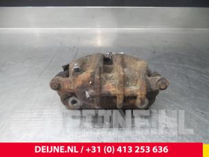 Fiat Scudo Front brake calliper, left O52896 photo 2