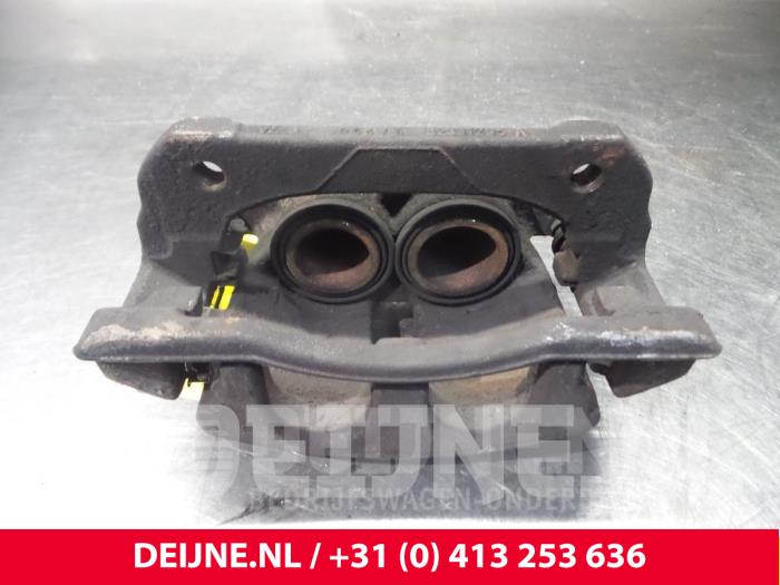 Fiat Scudo Front brake calliper, left O52897