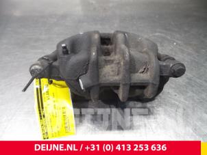 Fiat Scudo Remklauw (Tang) links-voor O52897 foto 3