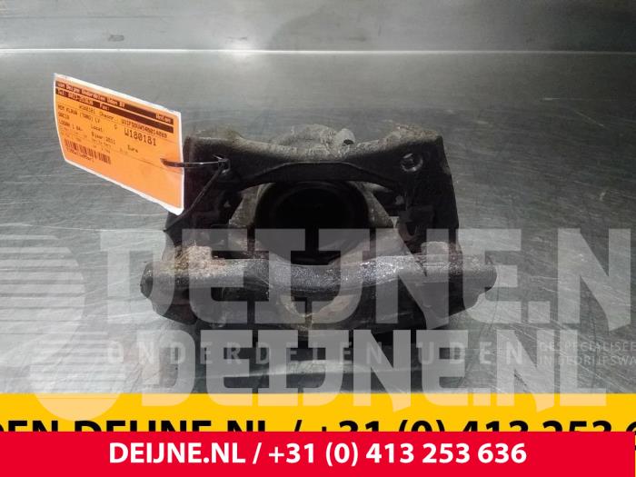 Dacia Logan Bremszange links vorne O52898