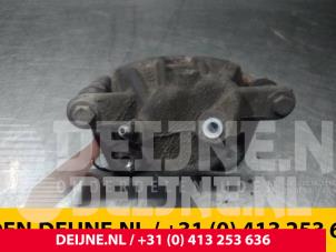 Dacia Logan Front brake calliper, left O52898 photo 4
