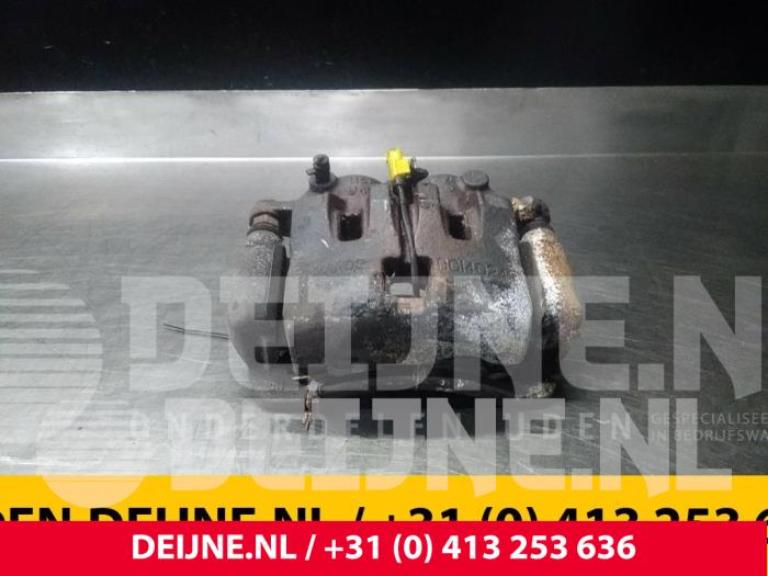 Hyundai H350 Remklauw (Tang) links-voor O52899