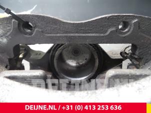 Nissan NV200 Bremszange links vorne O52908 foto 3
