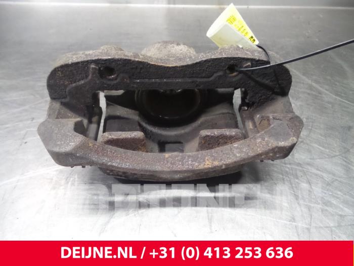 Nissan NV200 Front brake calliper, left O52909