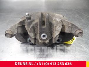 Nissan NV200 Bremszange links vorne O52909 foto 3