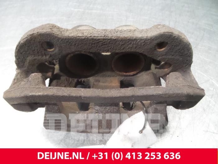 Nissan Cab Star Front brake calliper, left O52914
