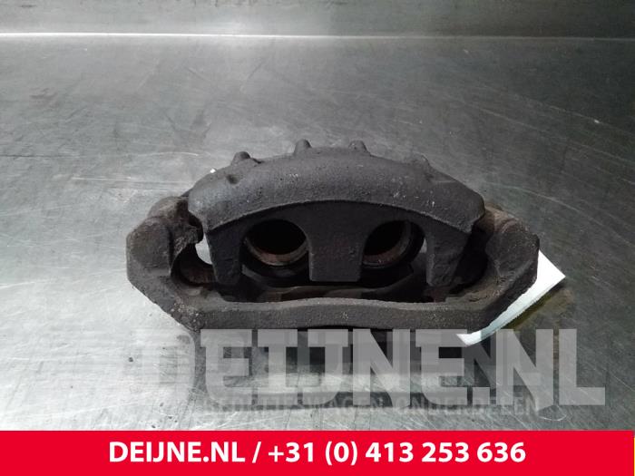 Nissan Cab Star Front brake calliper, left O52915