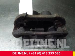 Nissan Cab Star Bremszange links vorne O52915 foto 3