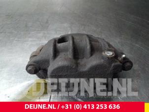 Nissan Cab Star Bremszange links vorne O52915 foto 2