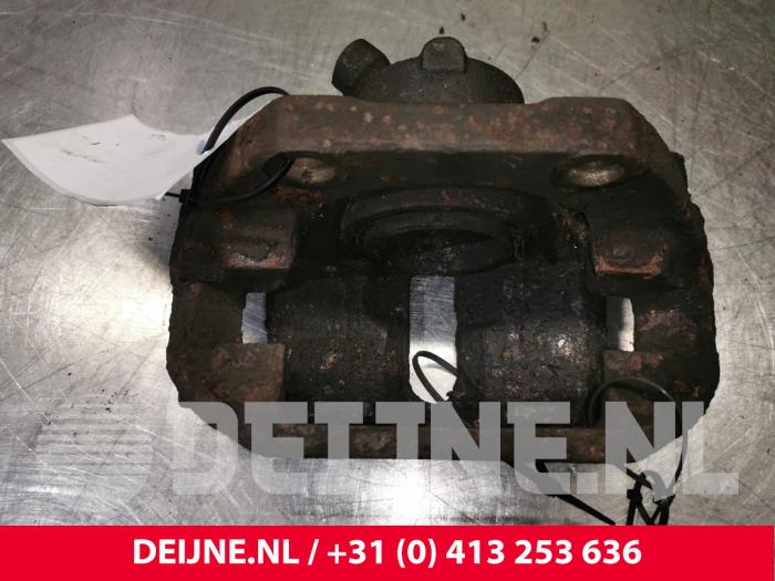 Nissan Cab Star Front brake calliper, left O52919