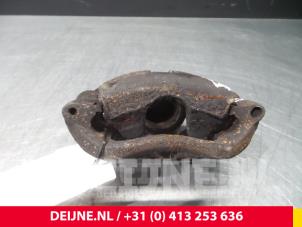 Nissan Kubistar Bremszange links vorne O52920 foto 3