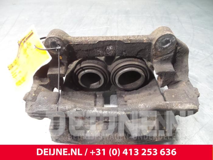 Nissan Primastar Bremszange links vorne O52923